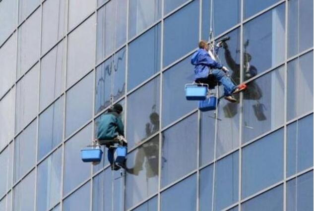 鄭州外墻清洗 鄭州外墻清洗