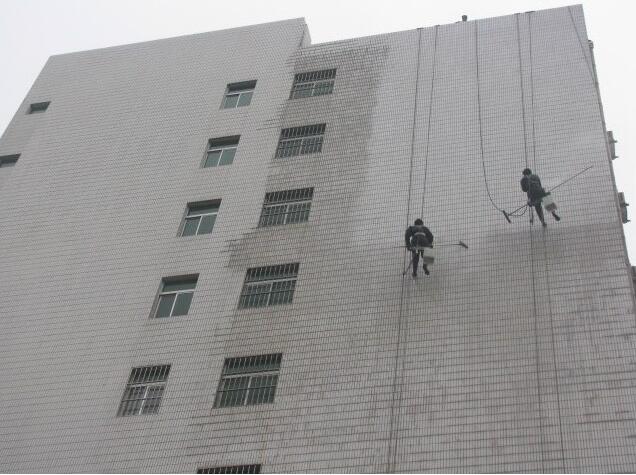 鄭州外墻清洗 鄭州外墻清洗