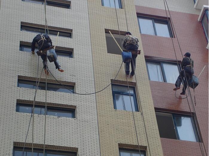 鄭州外墻清洗 鄭州外墻清洗